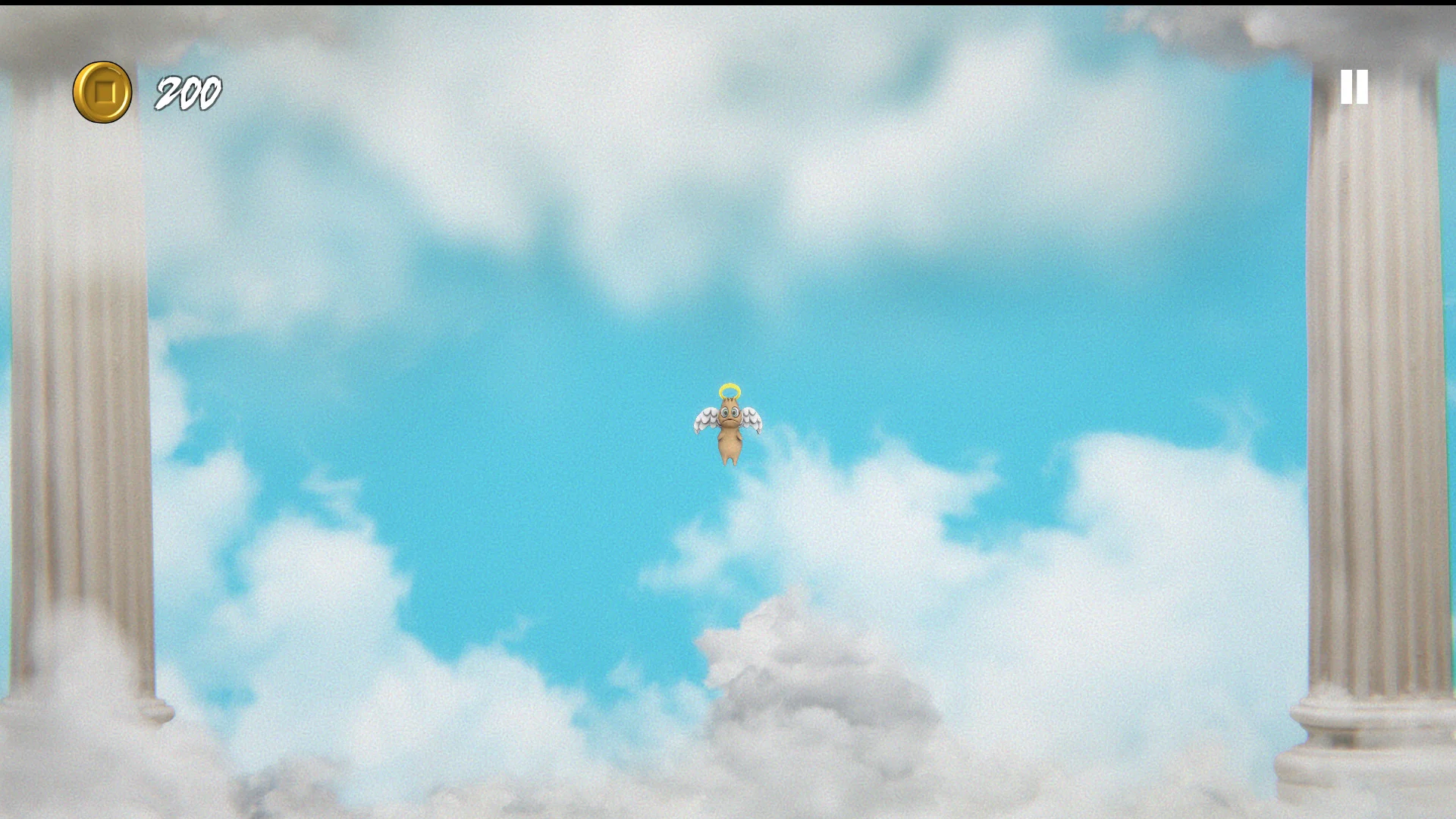 EscapeeZ - кадр 3