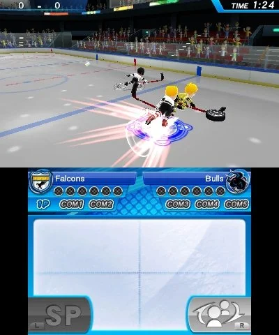 Deca Sports Extreme DLC