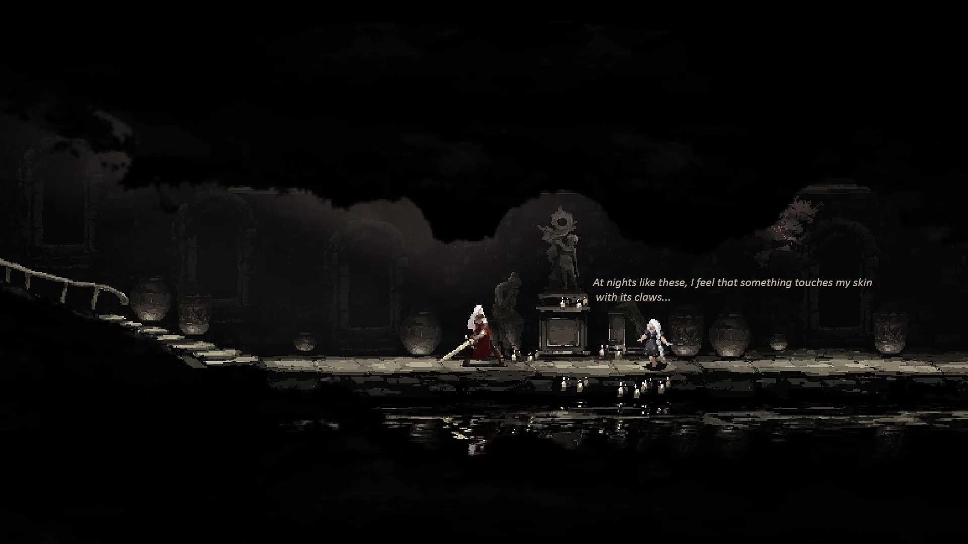 Moonscars - кадр 3