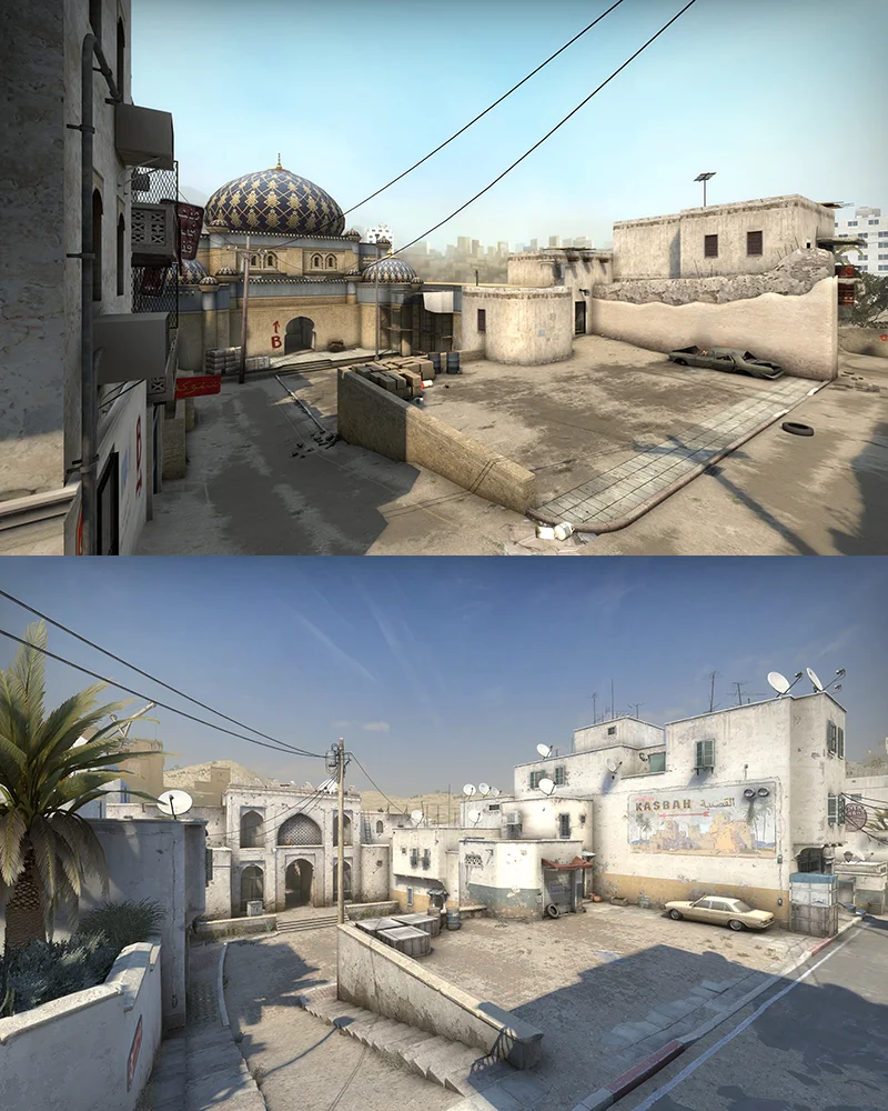 Counter-Strike: Global Offensive - кадр 4