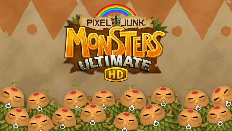 PixelJunk Monsters: Ultimate HD - кадр 4