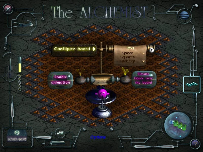 Alchemist, The (1999) - кадр 7