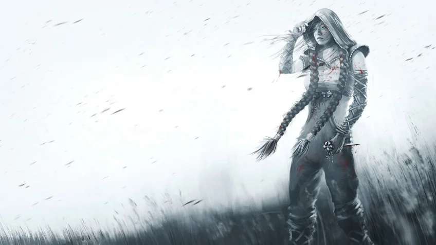 Shadow Tactics: Blades of the Shogun - кадр 1