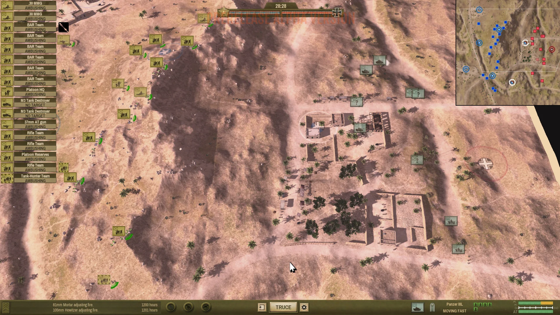 Close Combat: The Bloody First - кадр 7