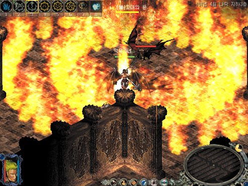 Blood Aria 2 — скриншот 4