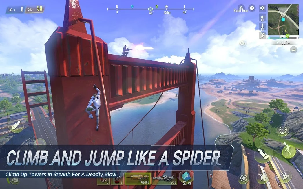 Cyber Hunter - кадр 5