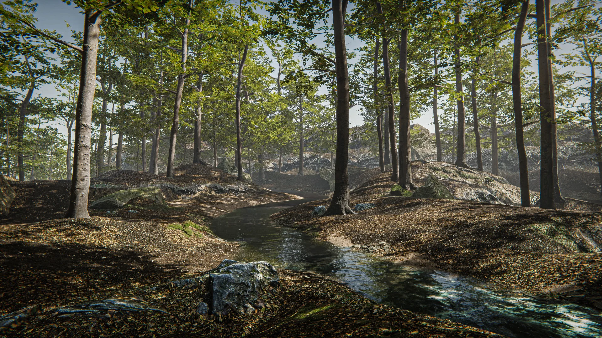 We are Legion: Rome - кадр 4