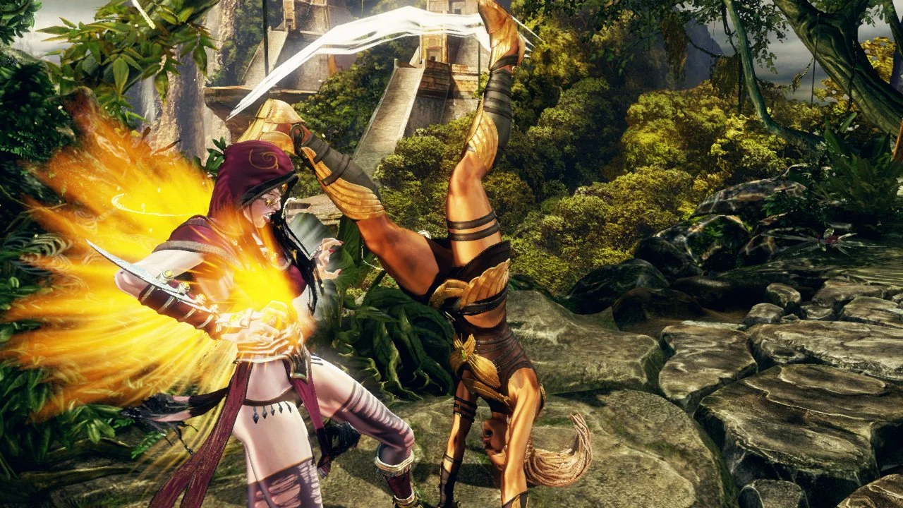 Killer Instinct: Season 2 - кадр 15
