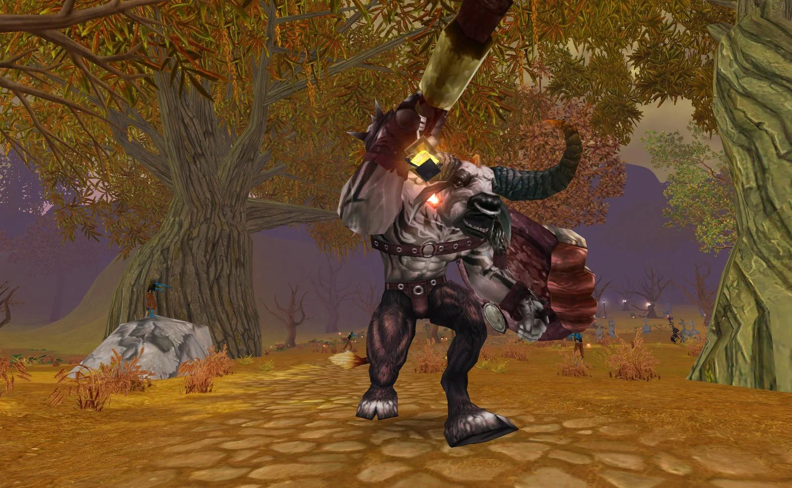 N.E.O. Online  - кадр 10