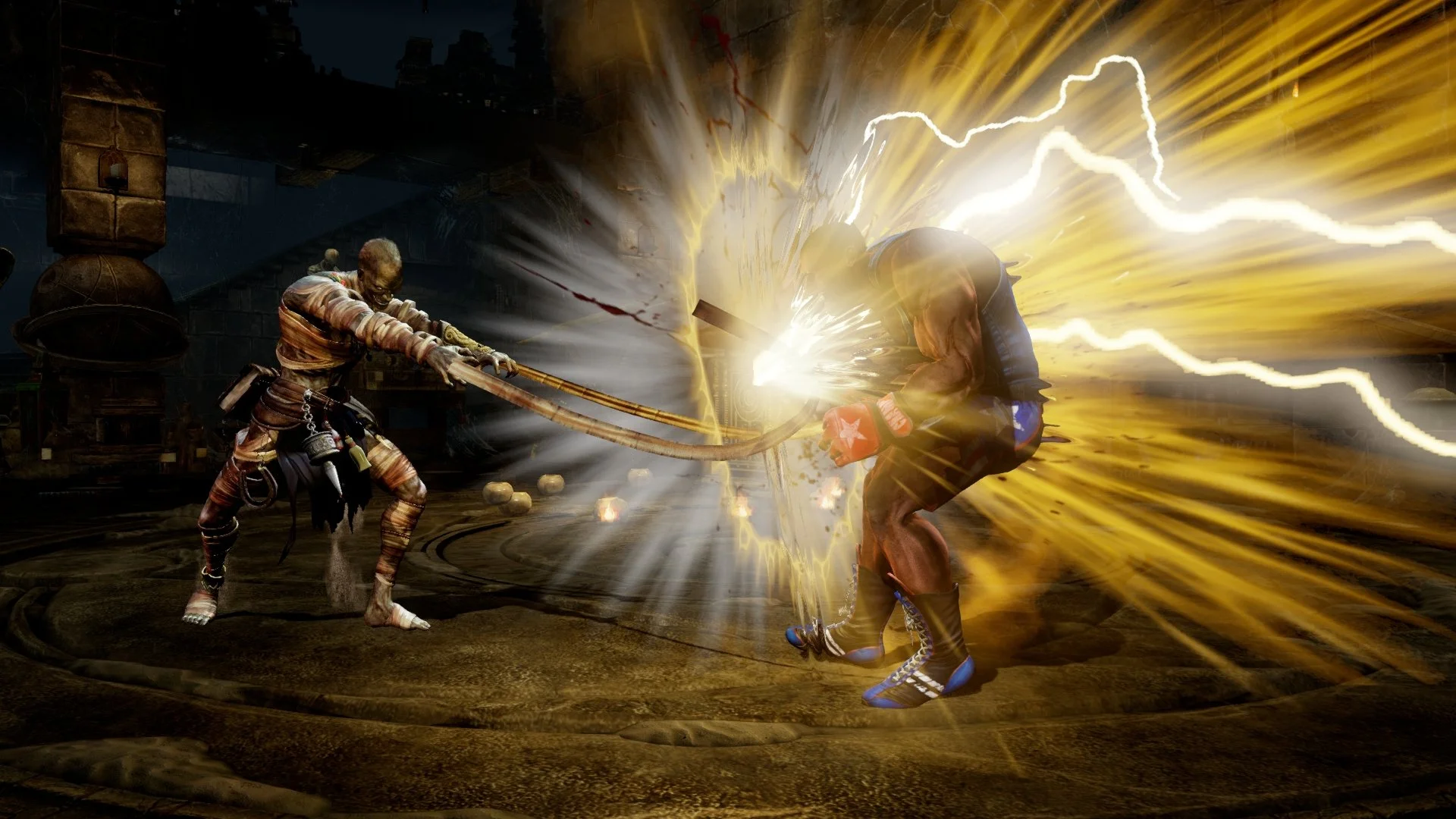 Killer Instinct: Season 2 - кадр 5