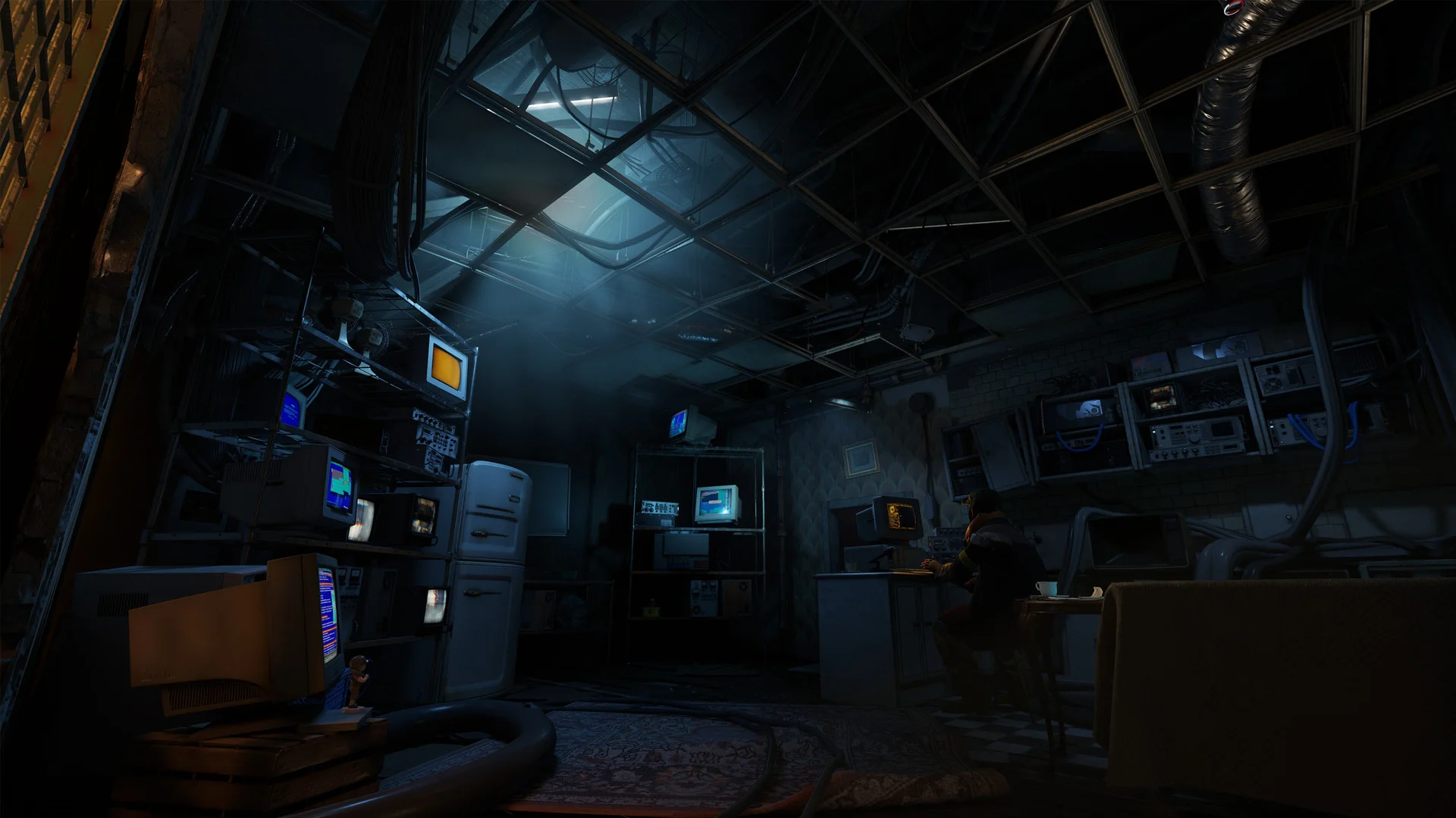 Half-Life: Alyx - кадр 10