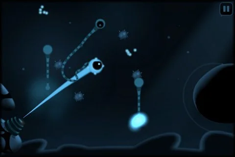 Contre Jour - кадр 8