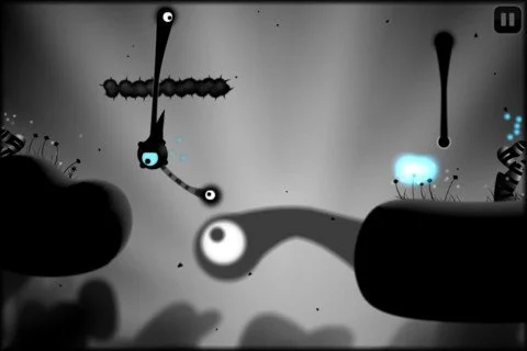 Contre Jour - кадр 11