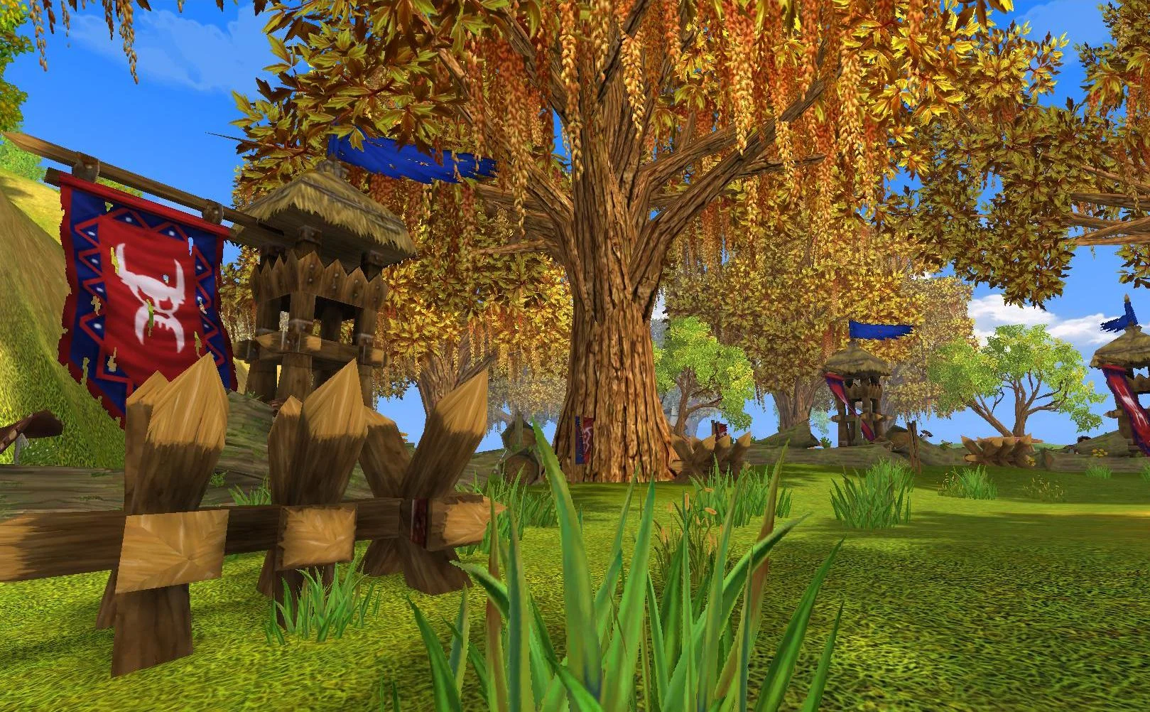 N.E.O. Online  - кадр 7