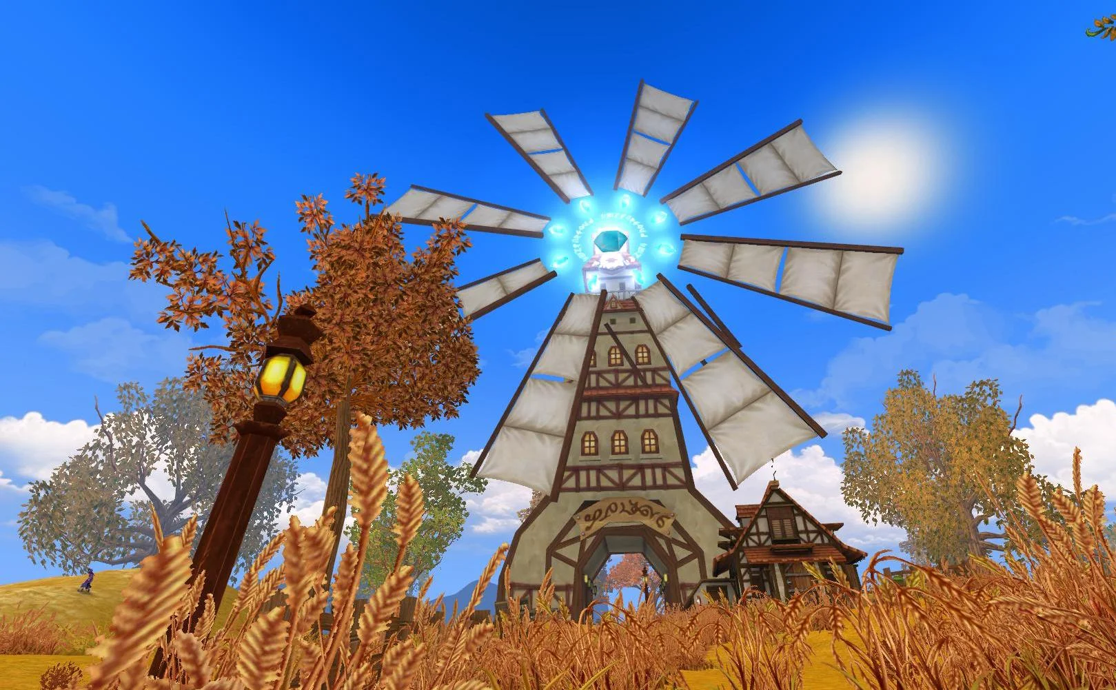 N.E.O. Online  - кадр 18