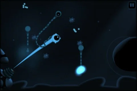 Contre Jour - кадр 14