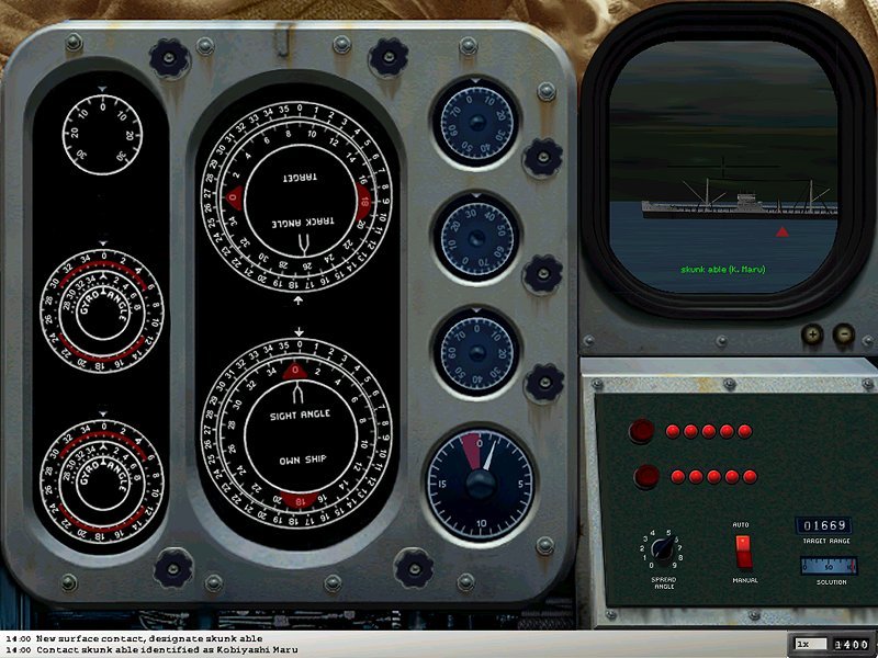Destroyer Command — скриншот 7