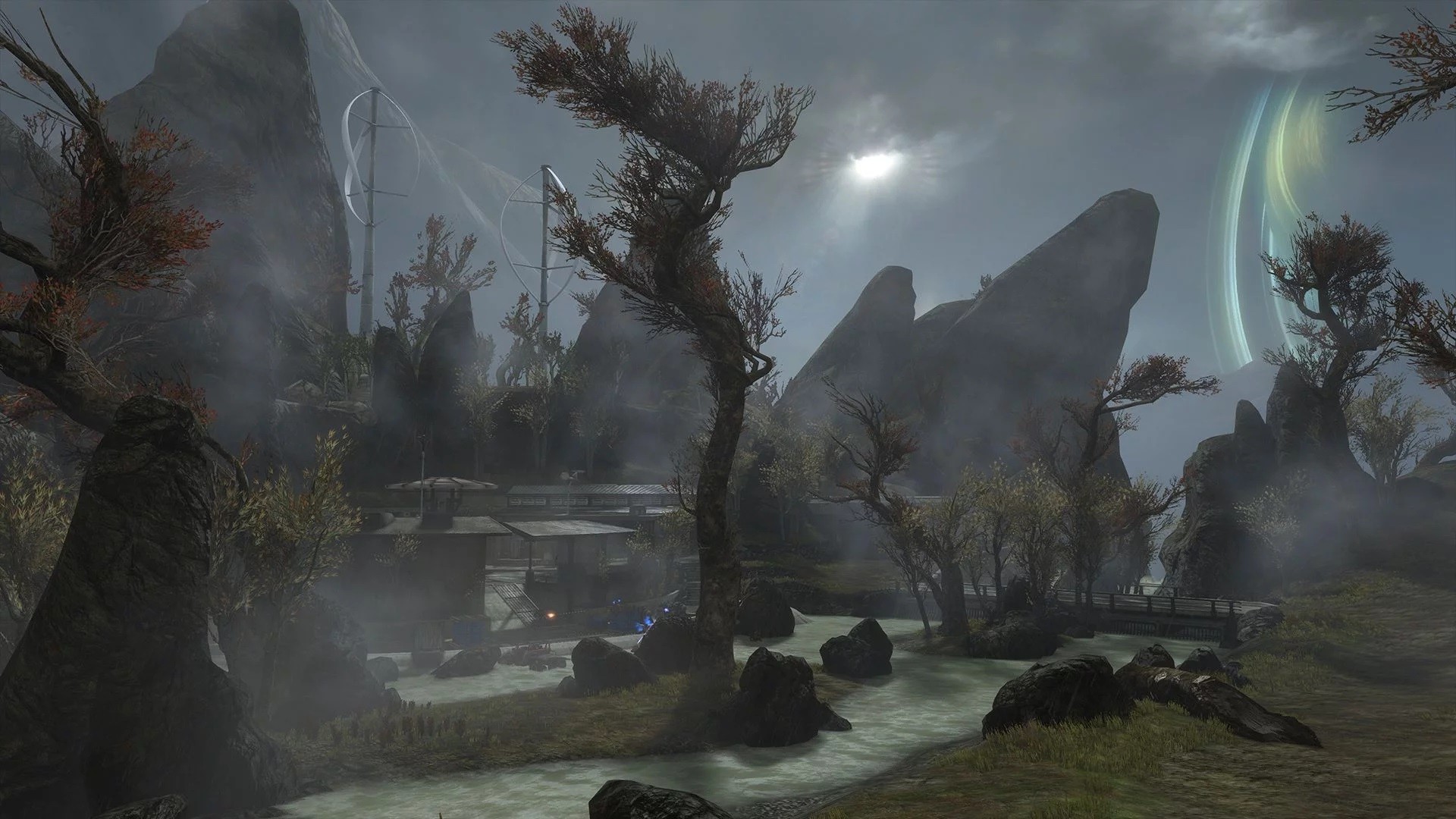 Halo: Reach — скриншот 1