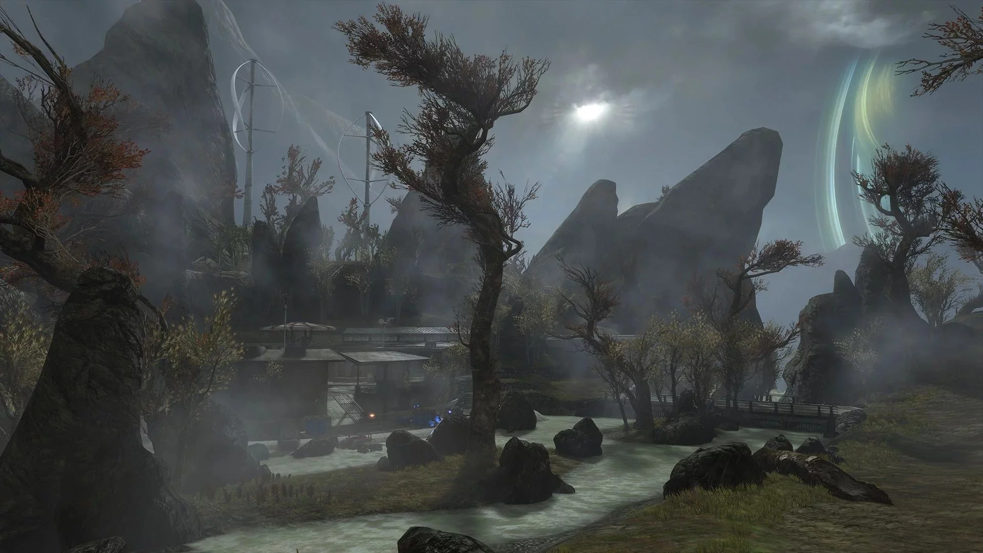 Halo: Reach - кадр 7