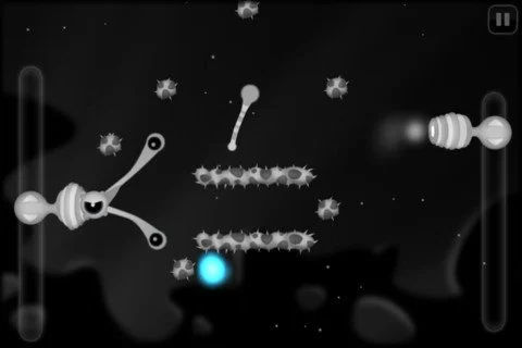 Contre Jour - кадр 7