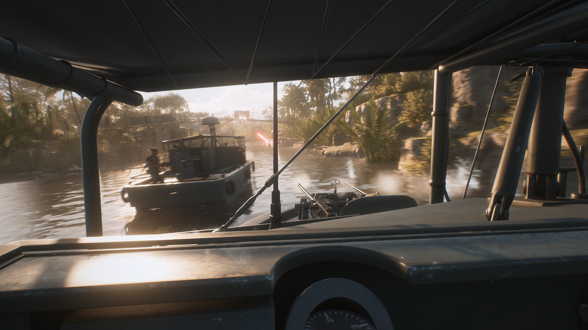 Hell Let Loose: Vietnam — скриншот 3