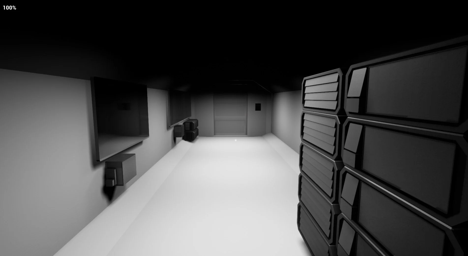 deORBIT - кадр 4