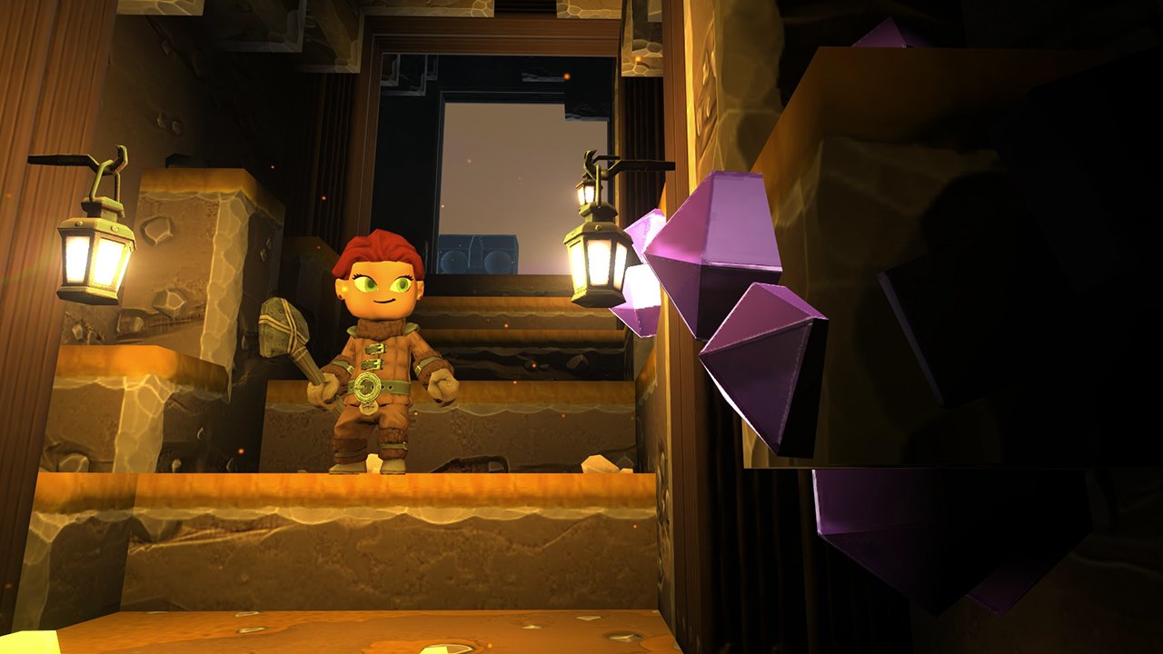 Portal Knights — скриншот 7