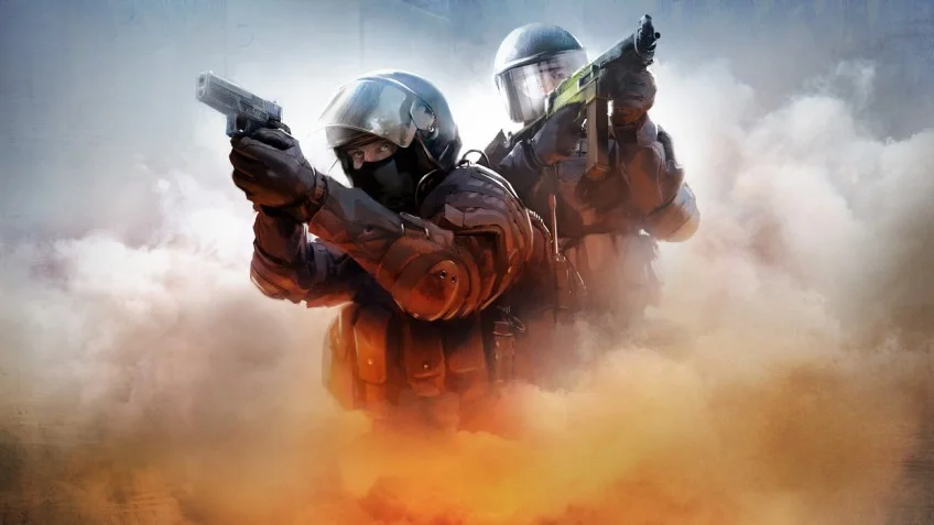 Counter-Strike: Global Offensive - кадр 2