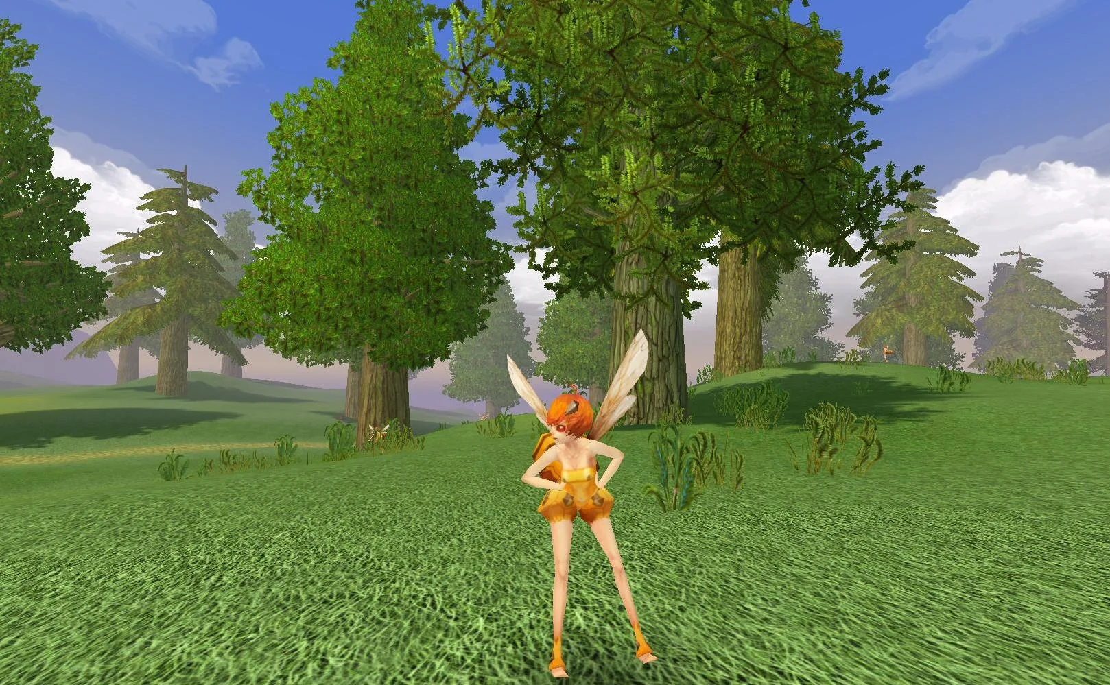 N.E.O. Online  - кадр 14