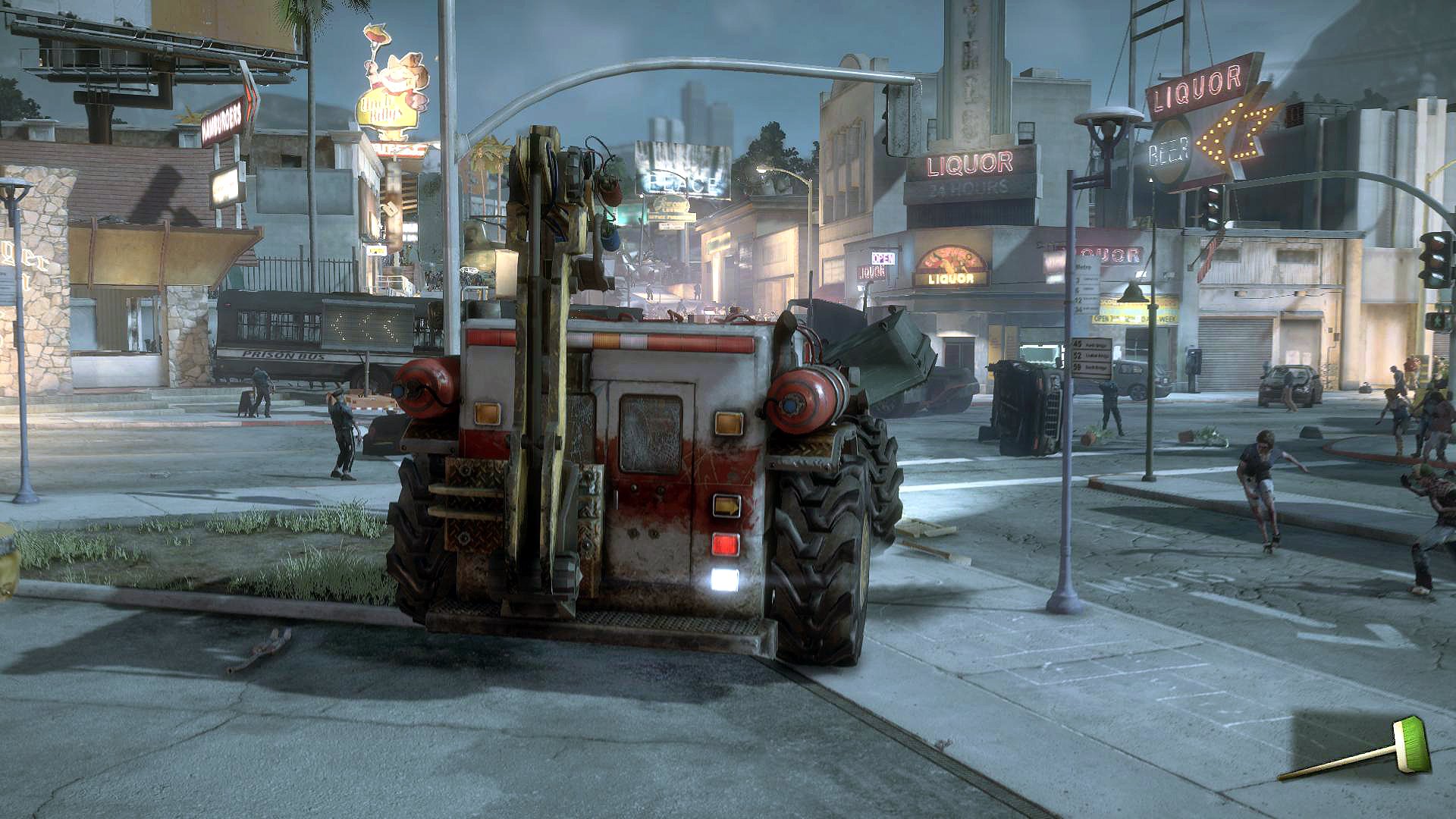 Dead Rising 3: Apocalypse Edition — скриншот 3