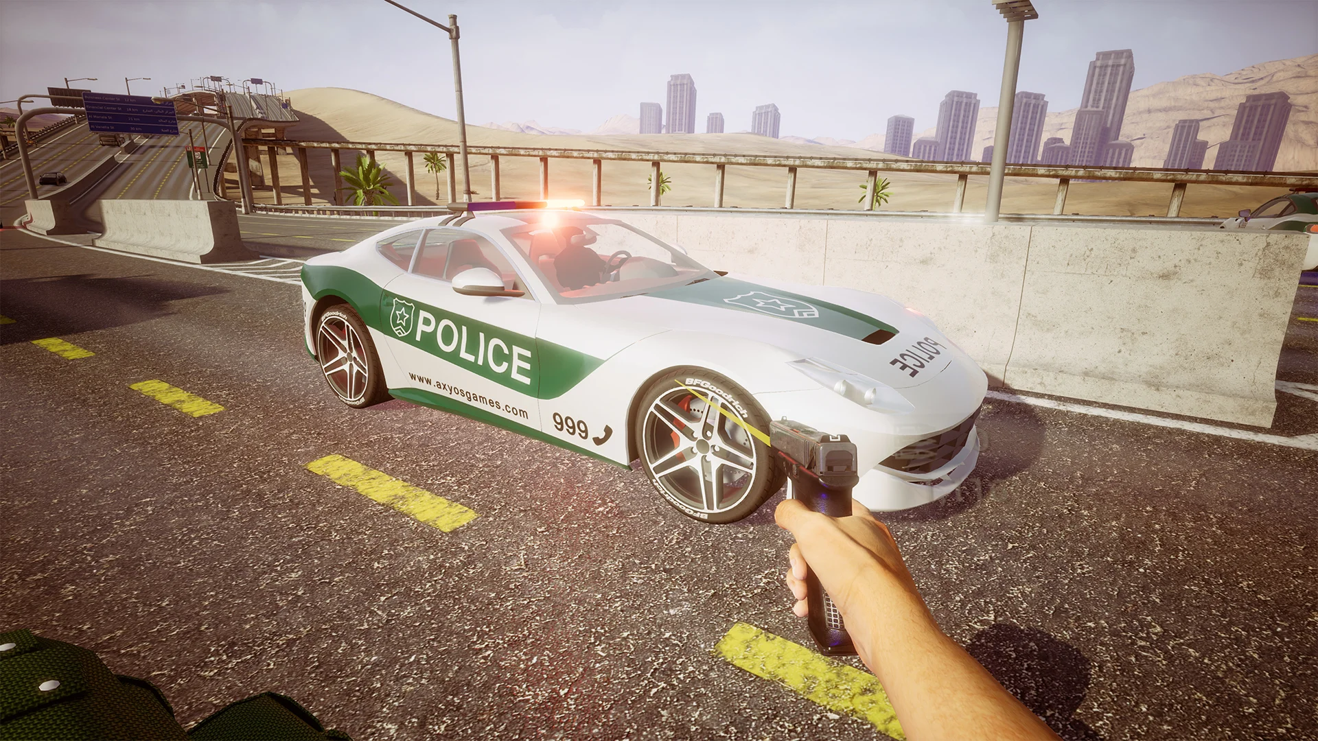 Bike Rush - кадр 8