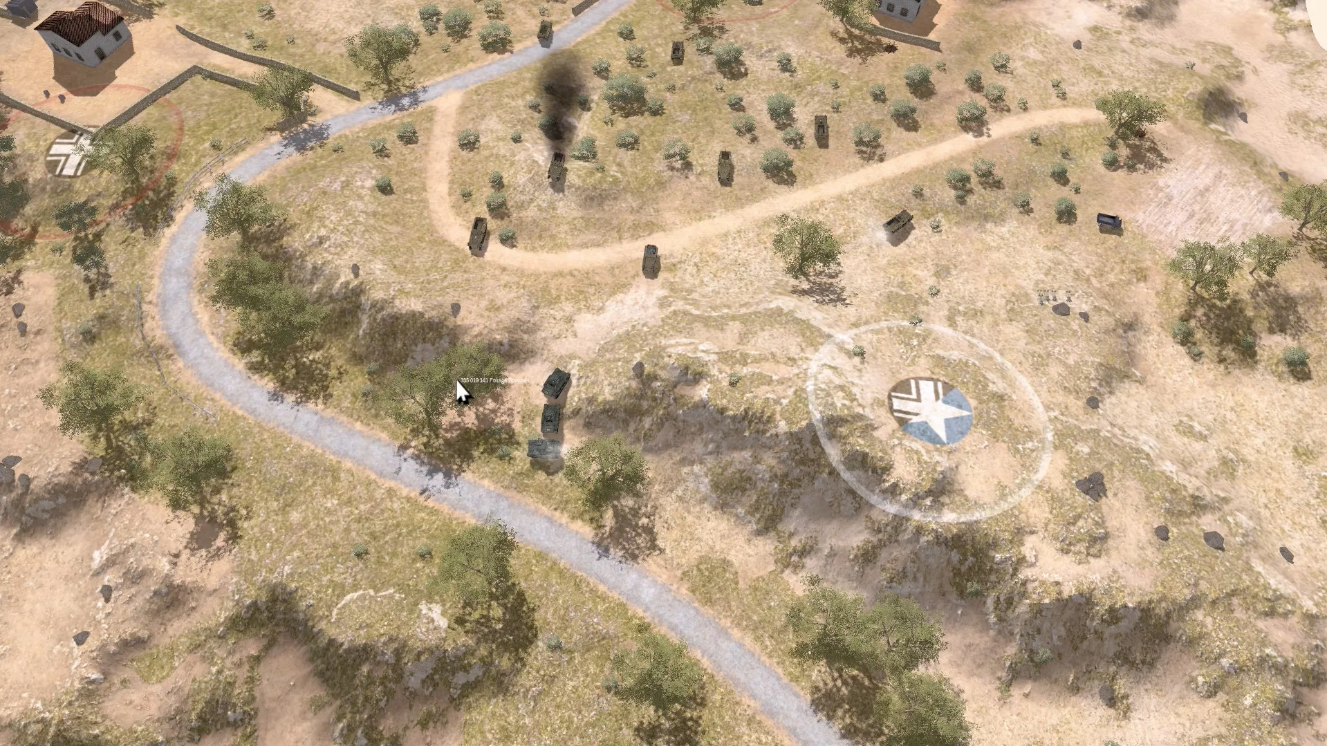 Close Combat: The Bloody First - кадр 15