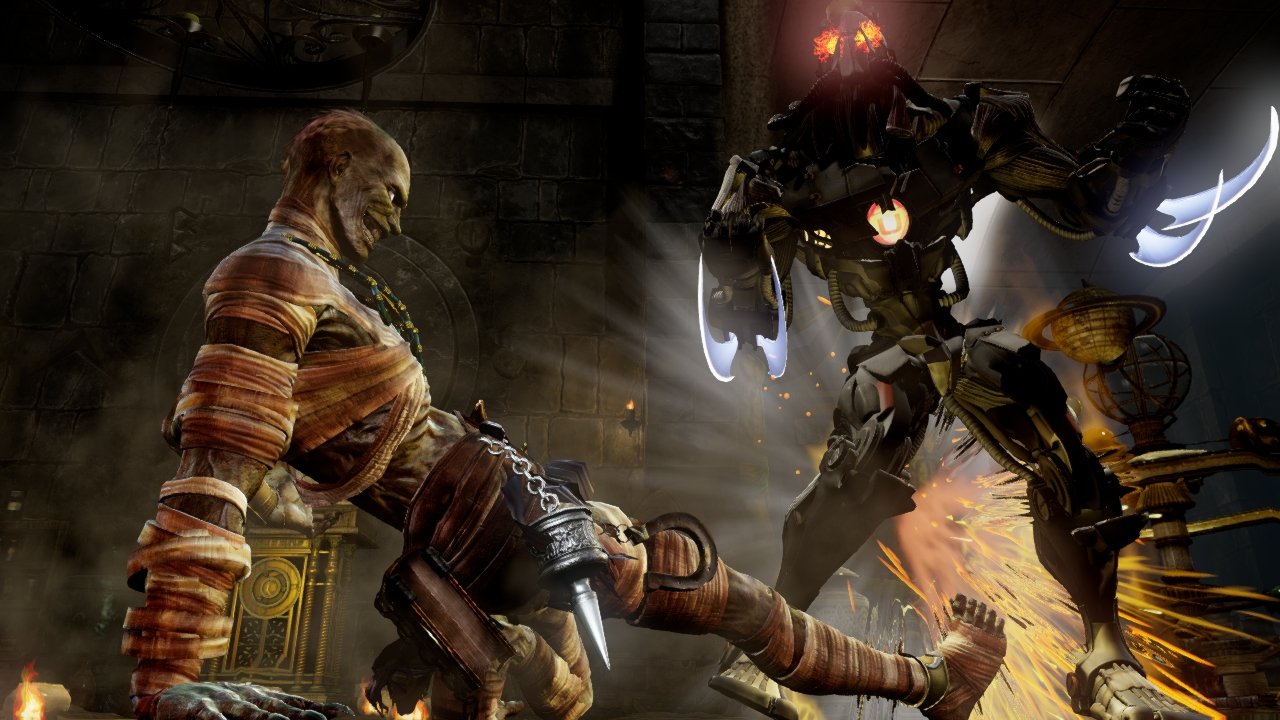 Killer Instinct: Season 2 — скриншот 3