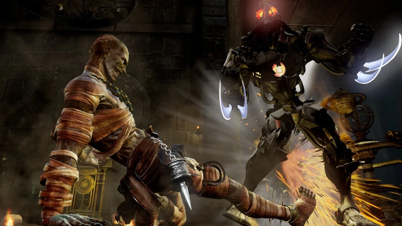 Killer Instinct: Season 2 - кадр 3