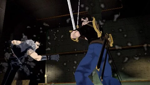 Fullmetal Alchemist: Brotherhood - кадр 4