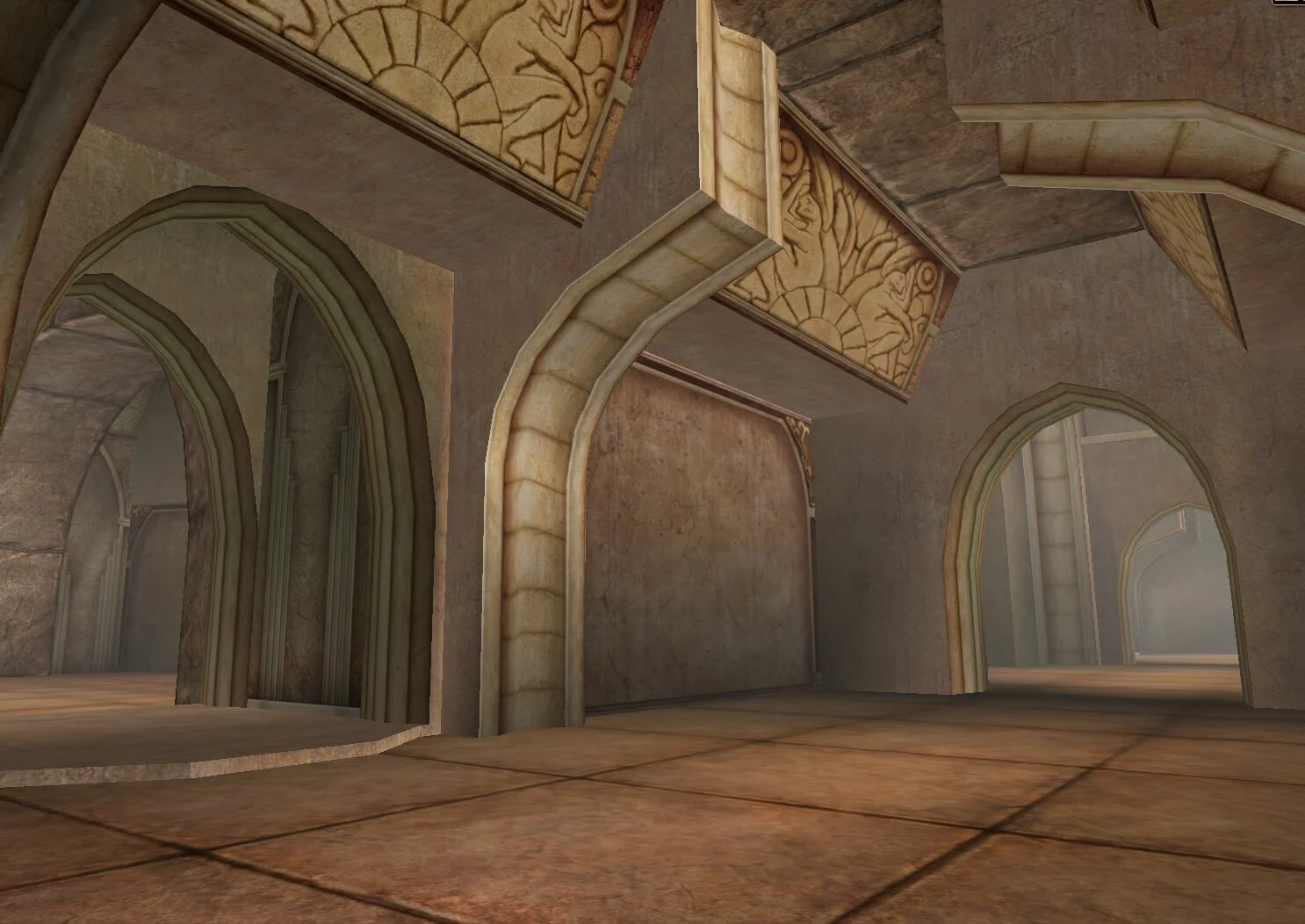 Horizons: Empire of Istaria - кадр 9
