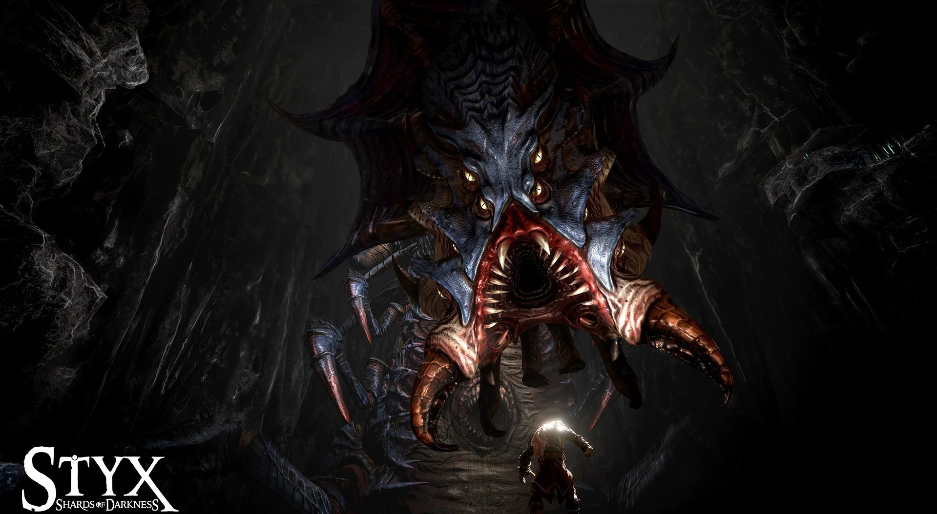 Styx: Shards of Darkness - кадр 6