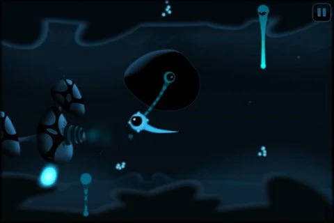 Contre Jour - кадр 2