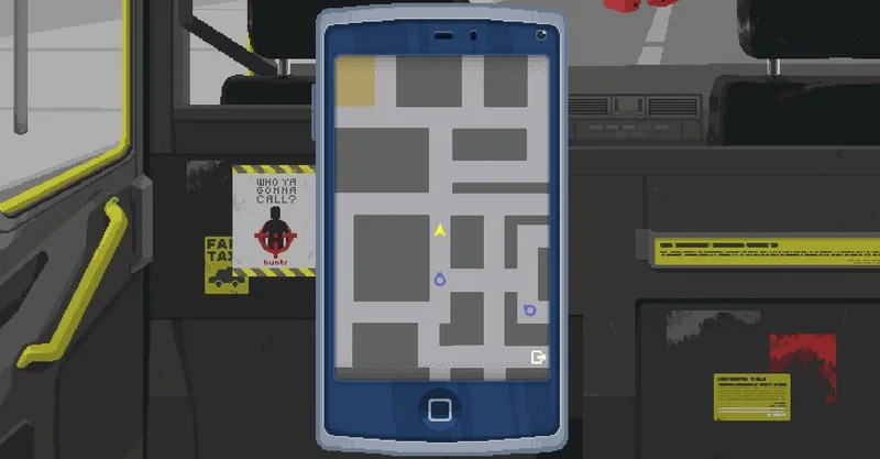 Shots Fired - кадр 6