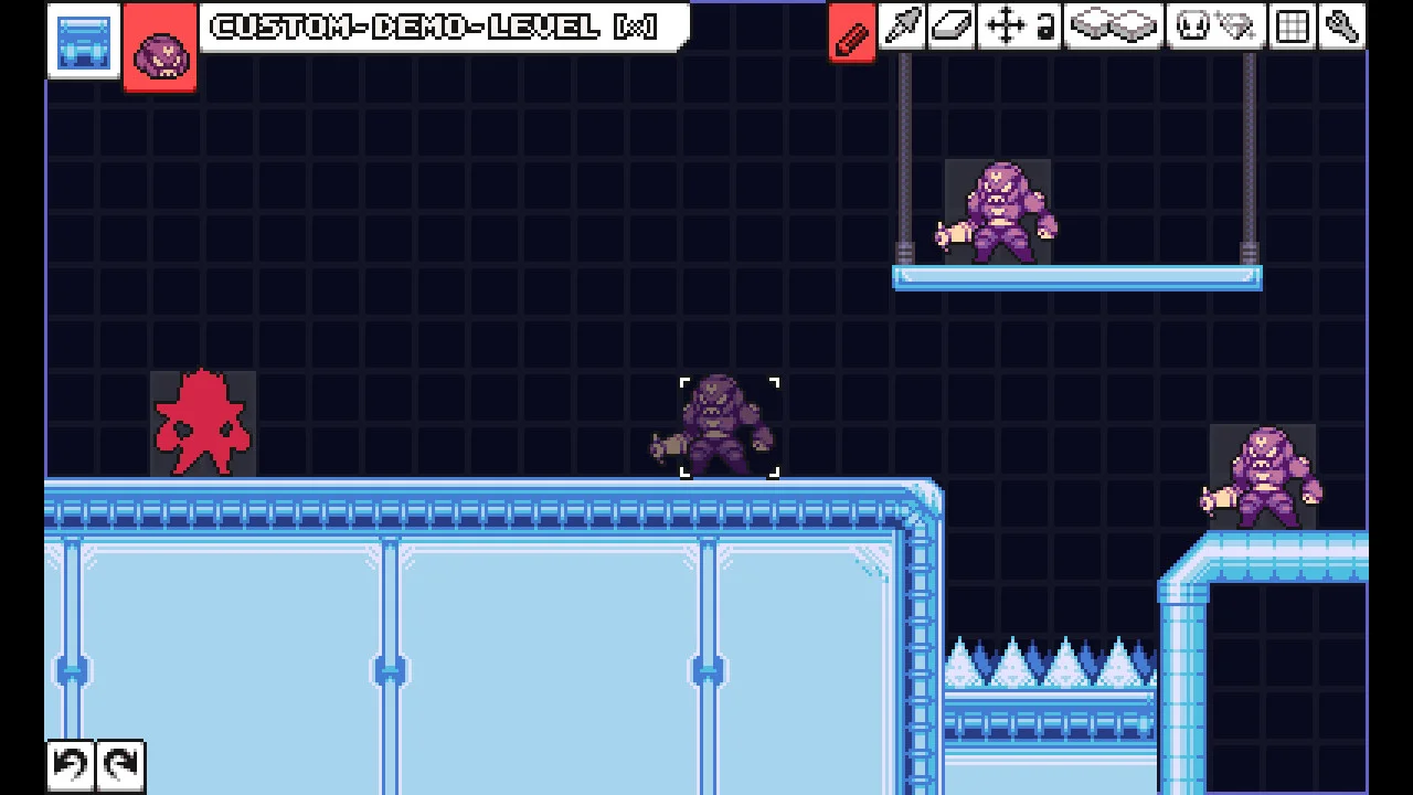 Gravity Circuit - кадр 3