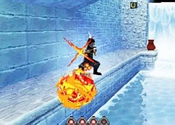 M. Night Shamalan's The Last Airbender — скриншот 2