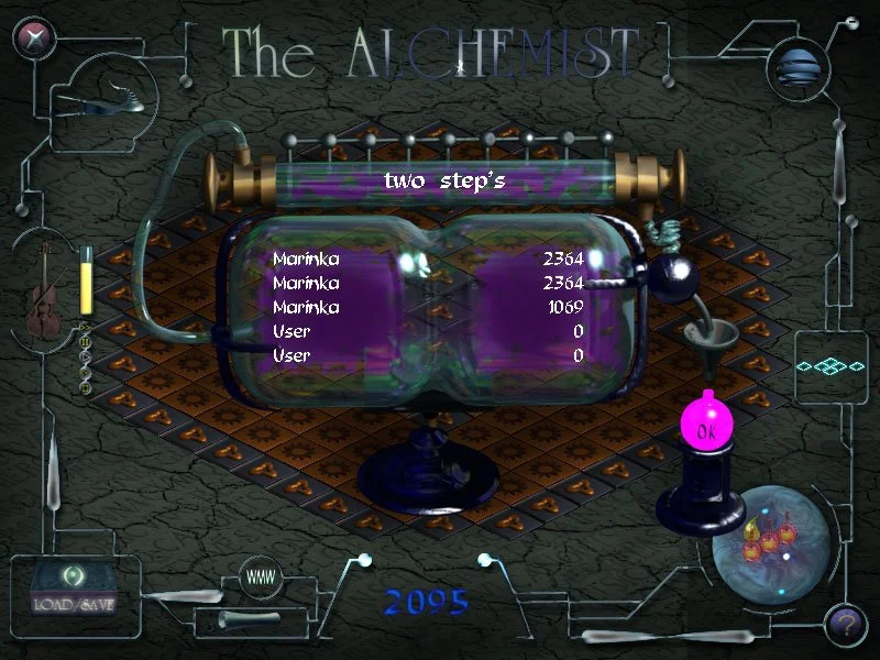 Alchemist, The (1999) - кадр 8