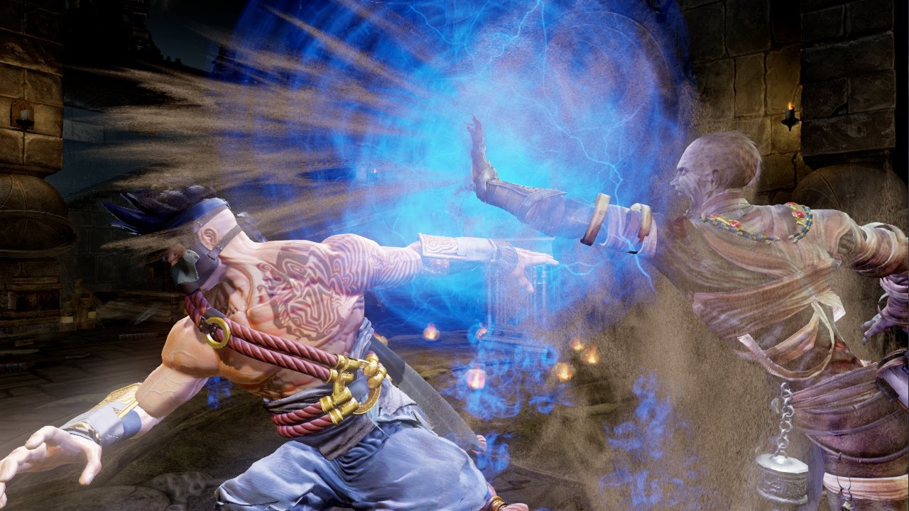 Killer Instinct: Season 2 — скриншот 2