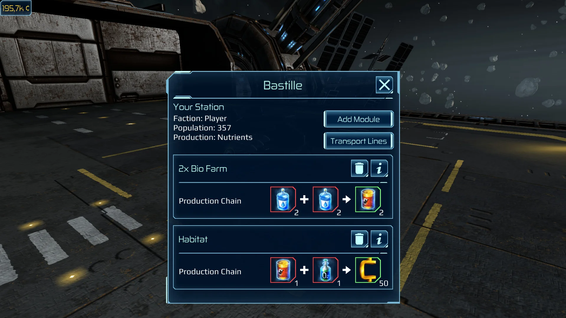 Space Commander: War and Trade - кадр 11