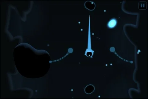 Contre Jour - кадр 9