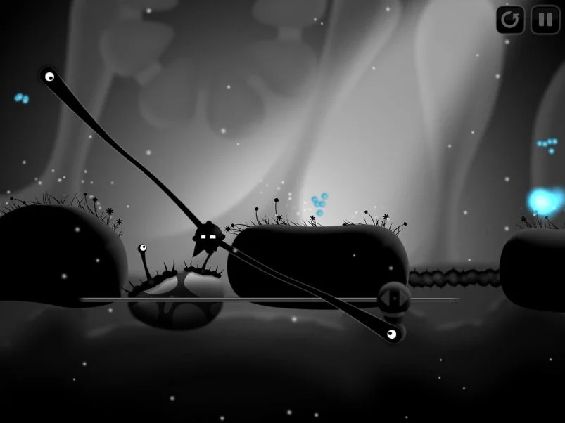 Contre Jour - кадр 10