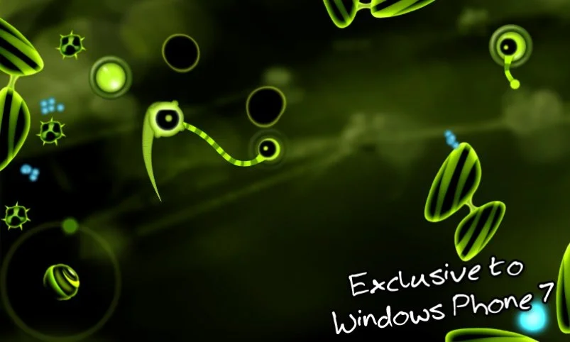 Contre Jour - кадр 16