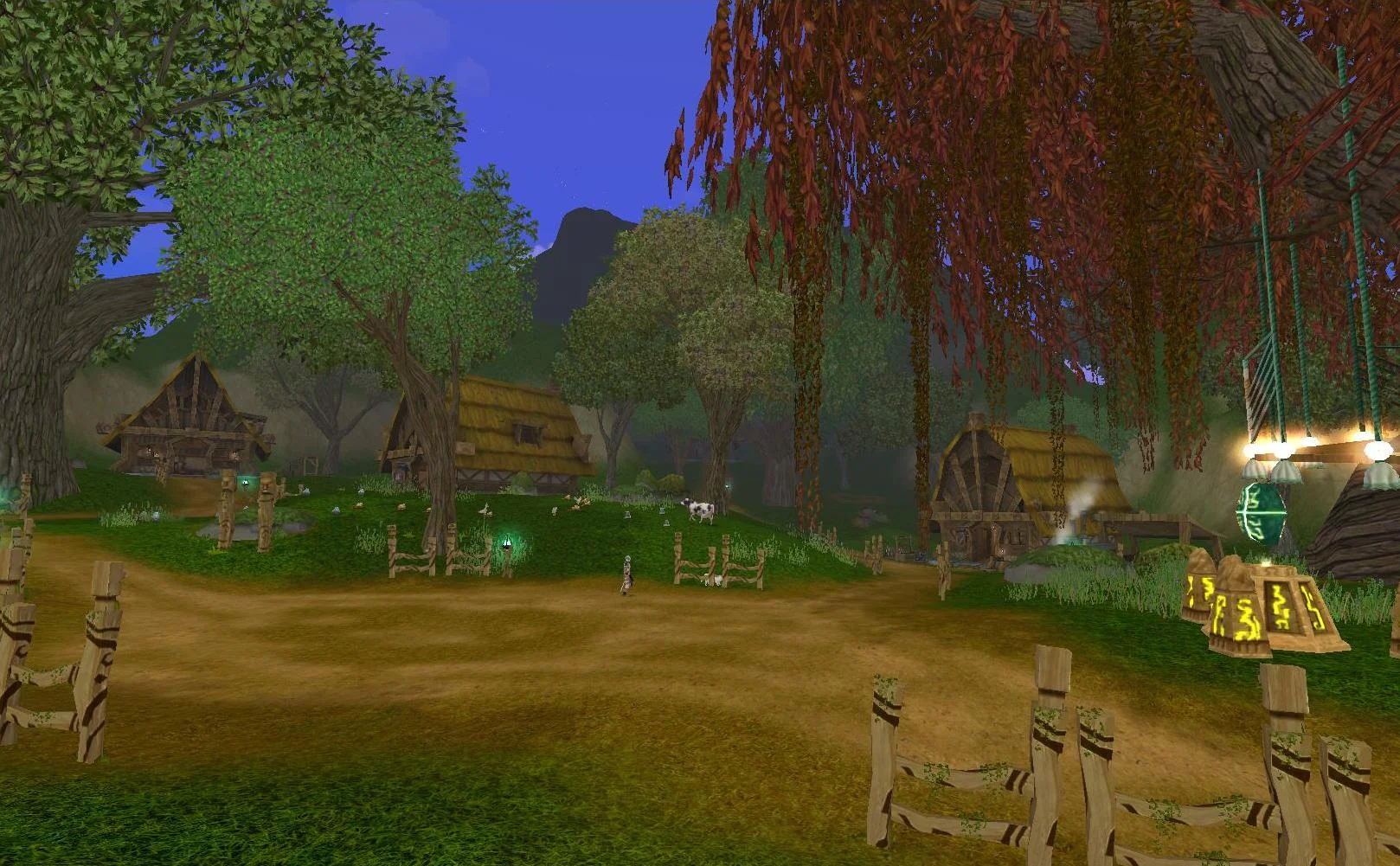 N.E.O. Online  - кадр 1