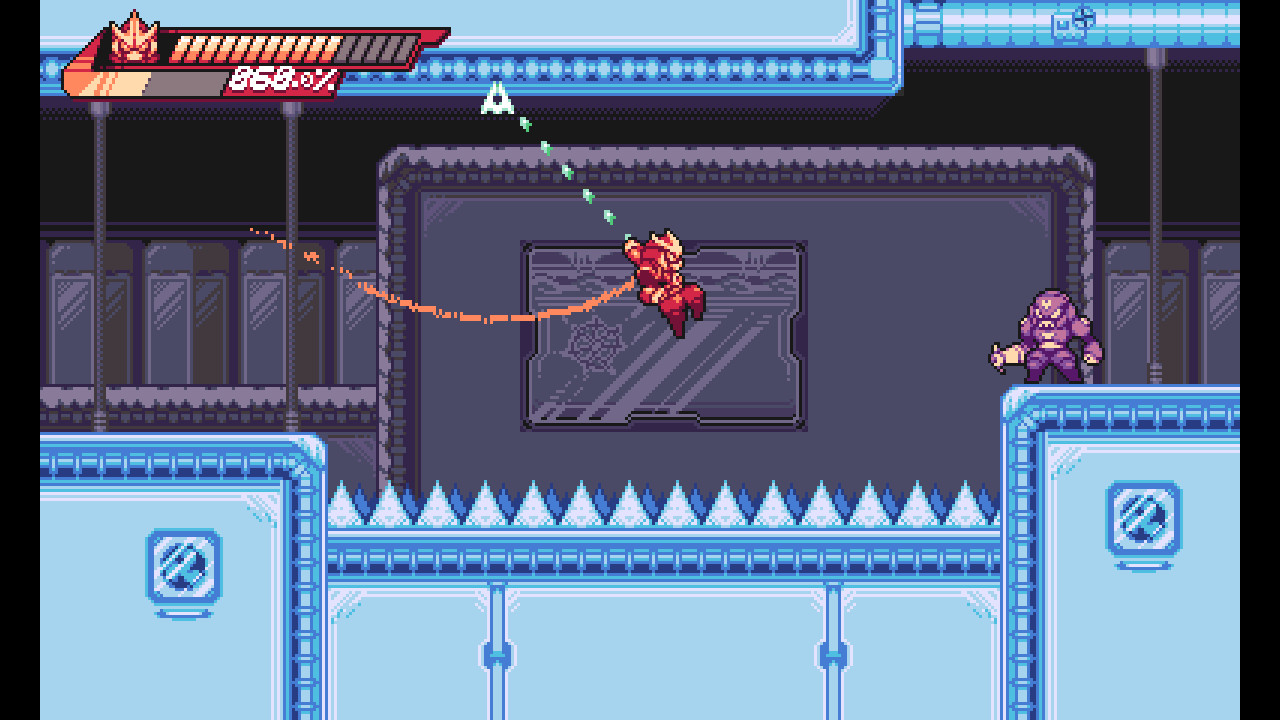 Gravity Circuit — скриншот 1
