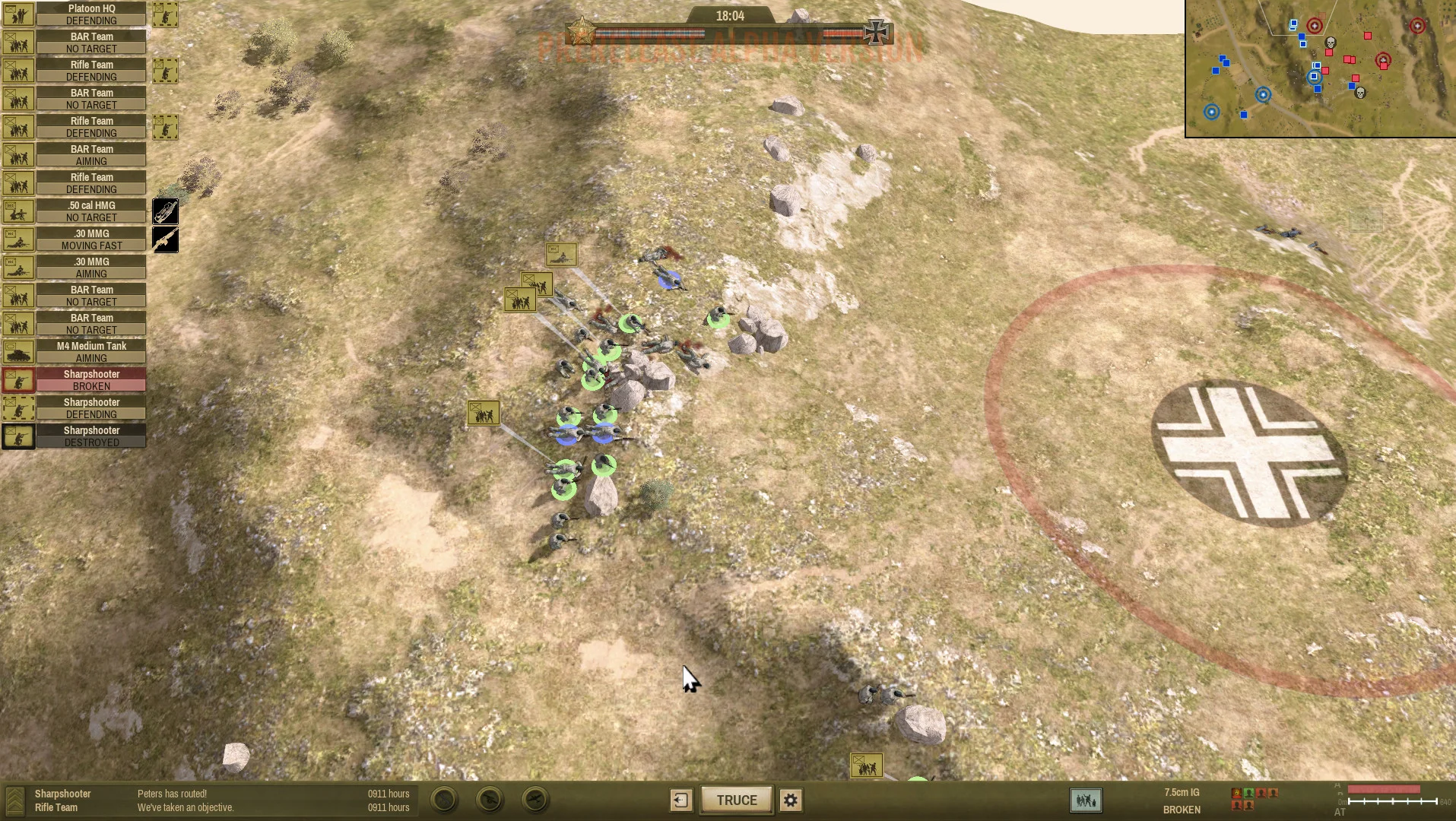 Close Combat: The Bloody First - кадр 10